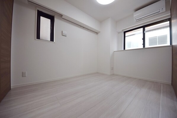 BPRレジデンス神田富山町の物件内観写真